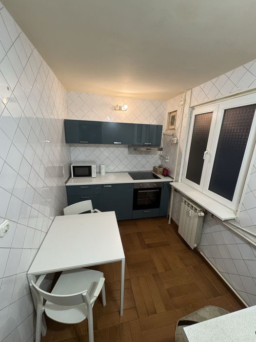 Metrou Tineretului , bd Cantemir  apt 2 cam