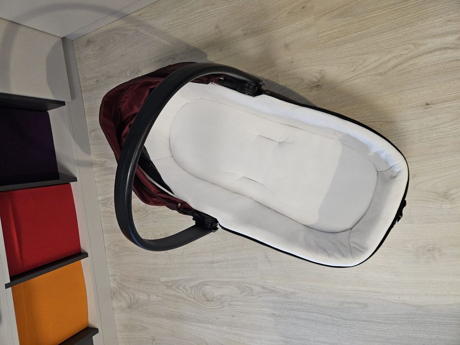 Cărucior de alergare Chicco trio active 3