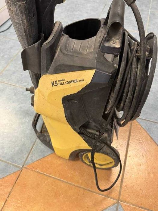 Мойка высокого давление (г. Актау  7-12) лот643948