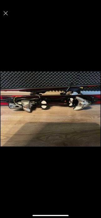 Продавам ски в отлично състояние.