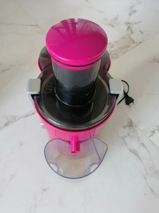 Сокоизстисквачка