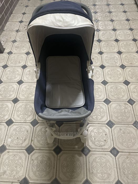 Прогулочная Коляска Lorelli