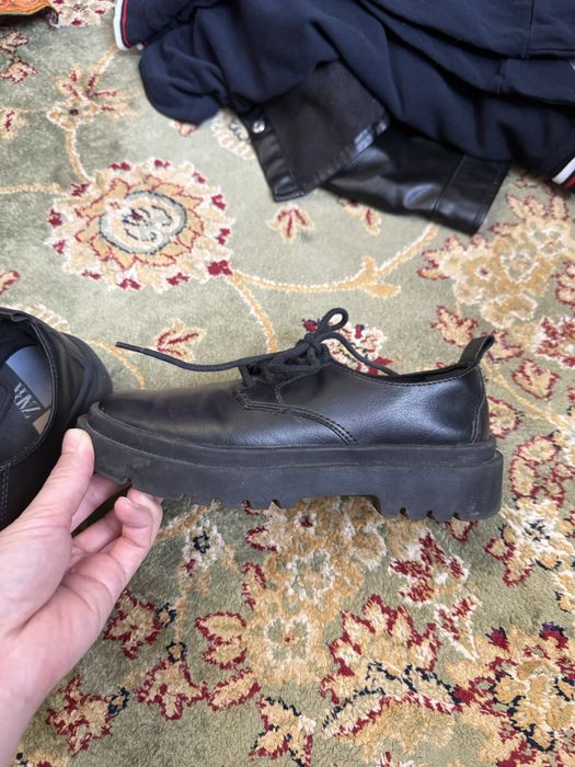 Туфли для мальчика 33 р ZARA