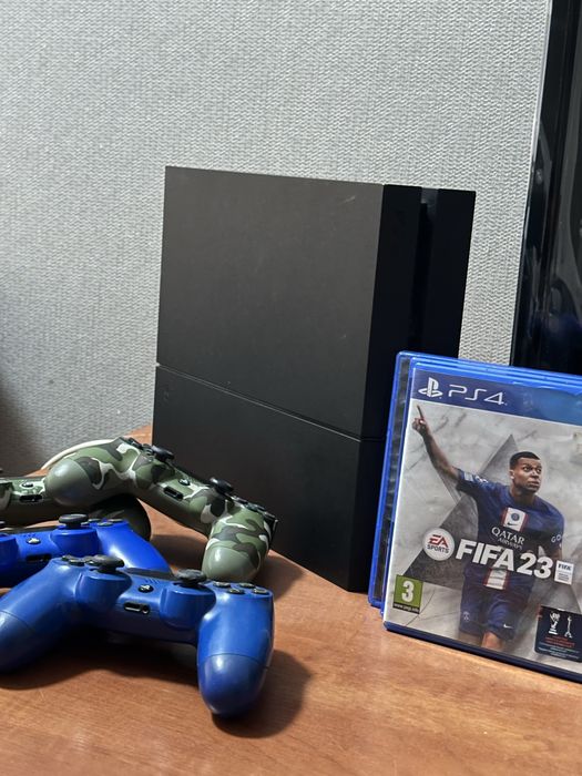 Пс4 Ps4 Playstation4