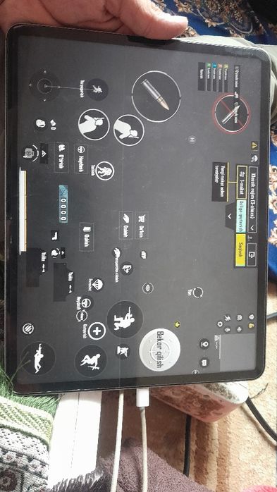 Almazne rezka devor kesamiz