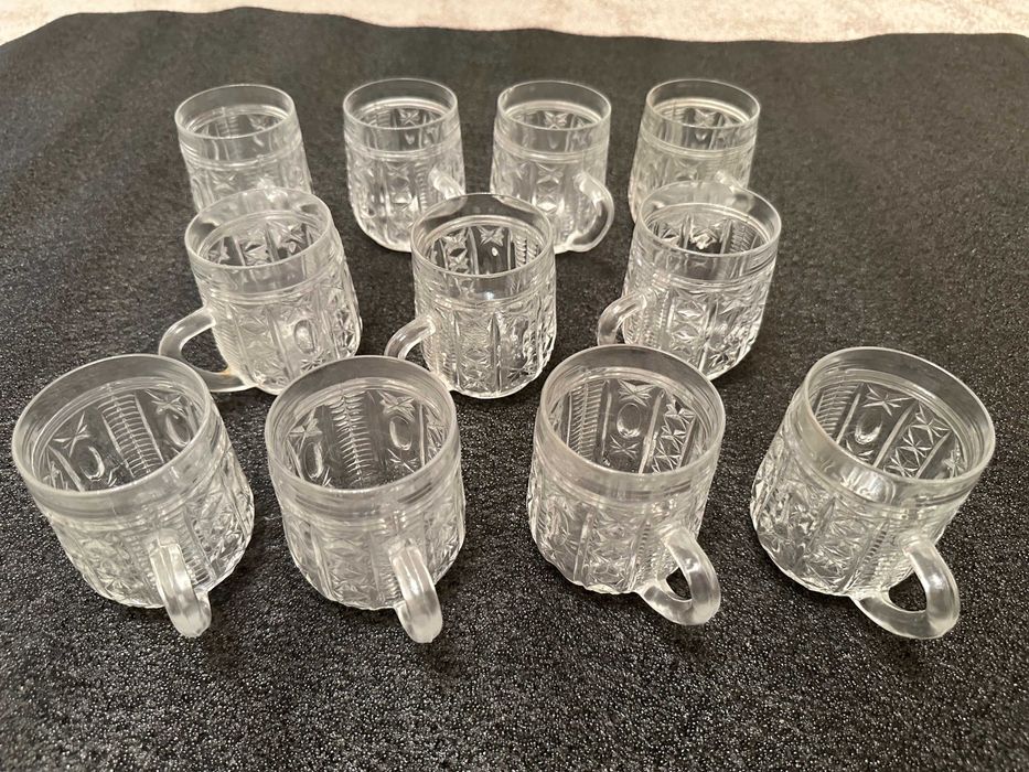 Хрустальные наборы