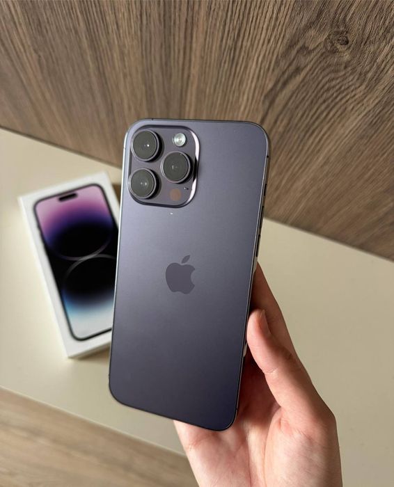 14 промакс 14promax