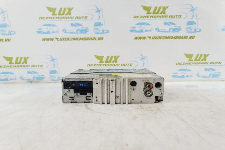 Radio cd kd-bt11 Volkswagen Passat B5.5 (facelift) (2000 - 2005)