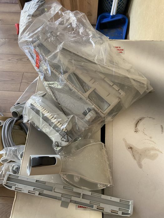 Система За Цялостно Почистване Zepter TuttoLuxo 6s