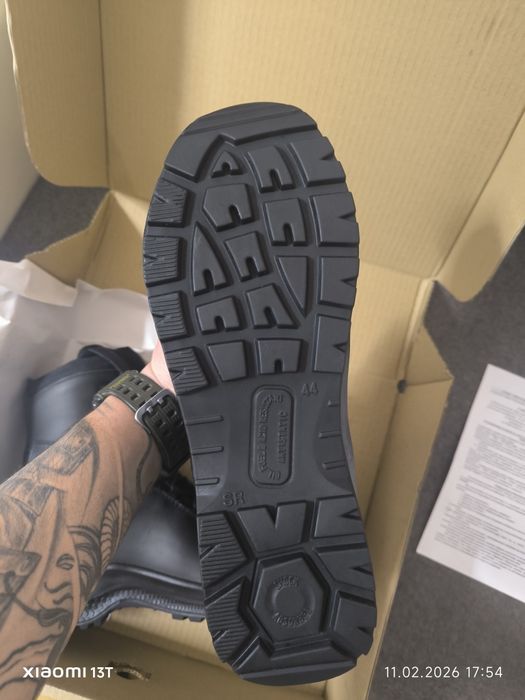 Тактически кубинки - Нови