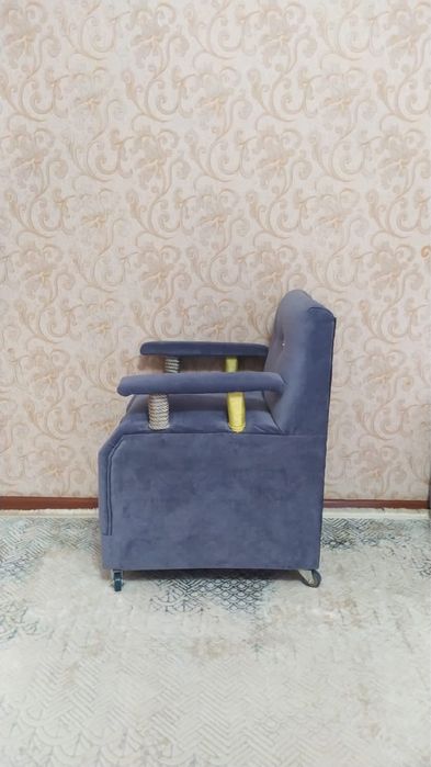 Кресло детское