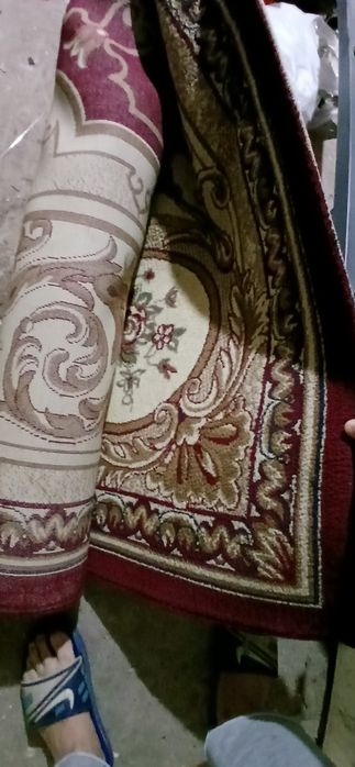 Гилям сотилади ишлатилган