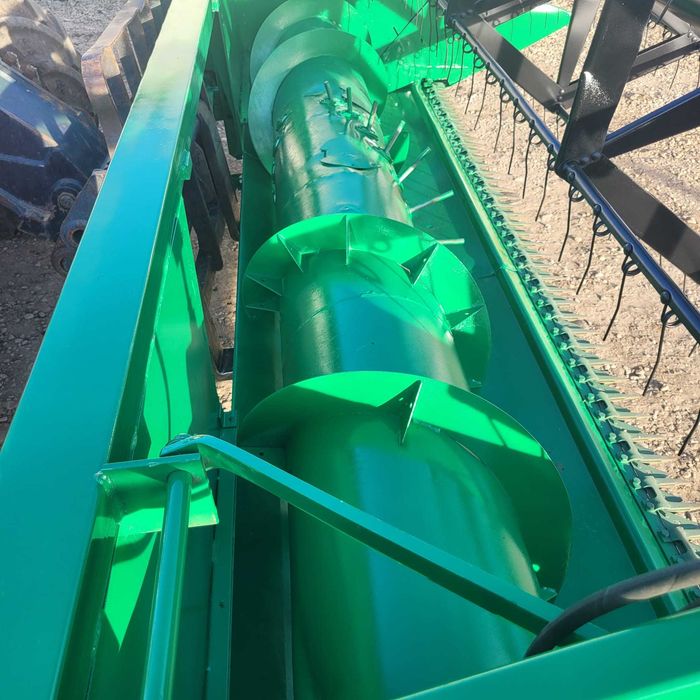 Header John Deere