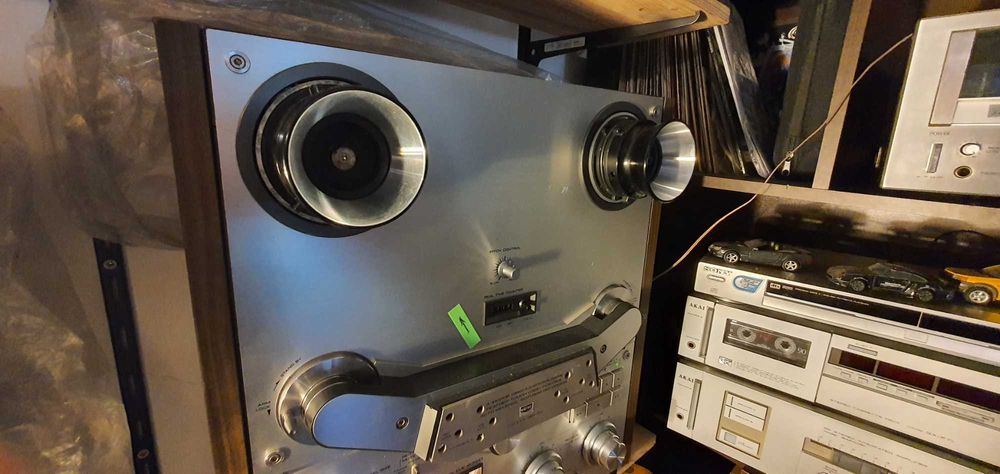 Akai 635d okazie mag.