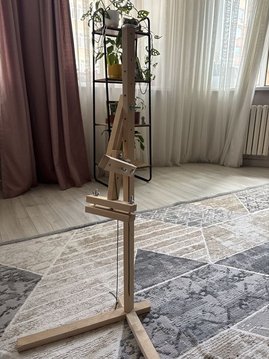 Станок для вышивания