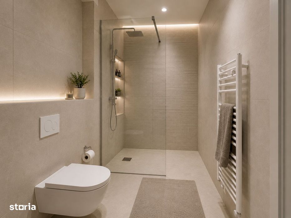 Premium, 2 decomandate, Renovat 2026, Energiei
