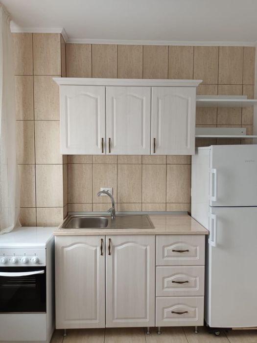 Garsoniera de inchiriat,280€, Negru Voda, Pitesti