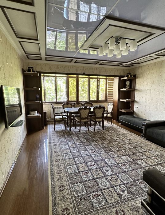 3-комн. квартира 72 м², метро Минор рядом