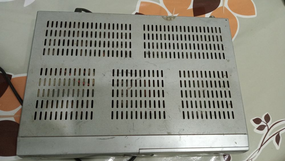 Тюнер Openbox и Humax