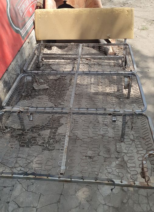 Диван Кровать 1,5 раскладная