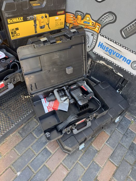 Ciocan demolator / rotopercutor Dewalt/Bosch/wurth