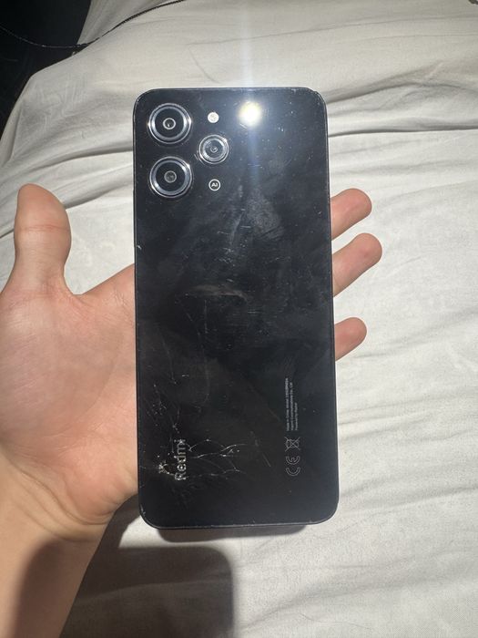 Redmi 12 256gb