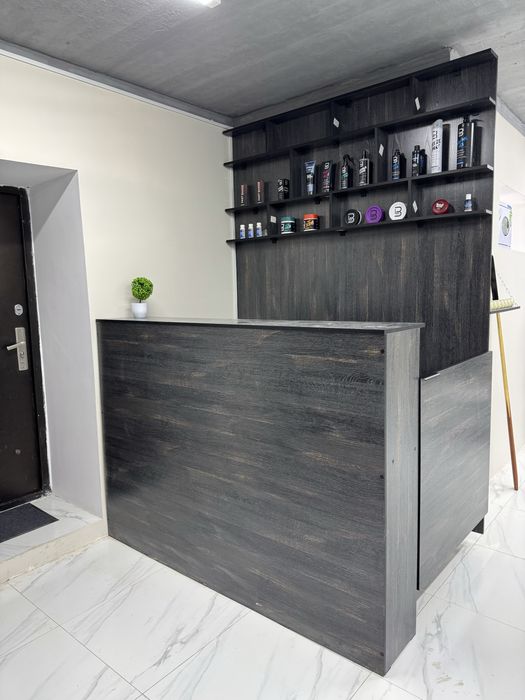 Сдам место в Барбершопе