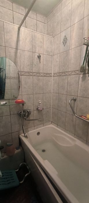 Продаётся 3х комнатная квартира