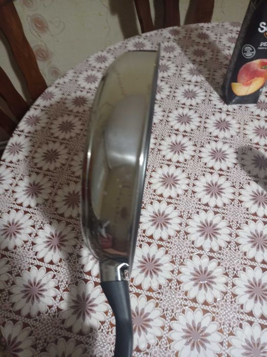 Тиган Tupperware