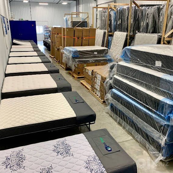 Matras ortopedik матрас ортопедический матрас matras Матрас с завода