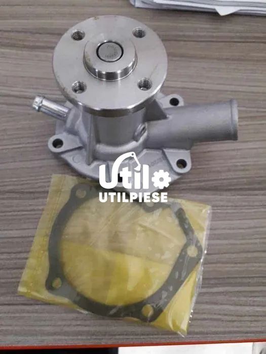 Pompa Apa Yanmar 4TNV98C 4TNV94 4TNV88 3TNV88 + piese Yanmar