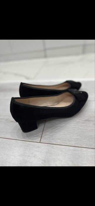 Продам туфли б/у