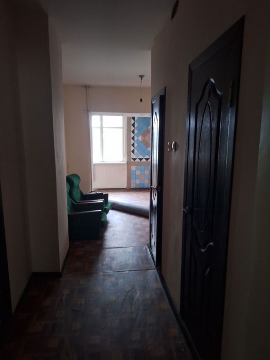 Продам квартиру Сергели 8а