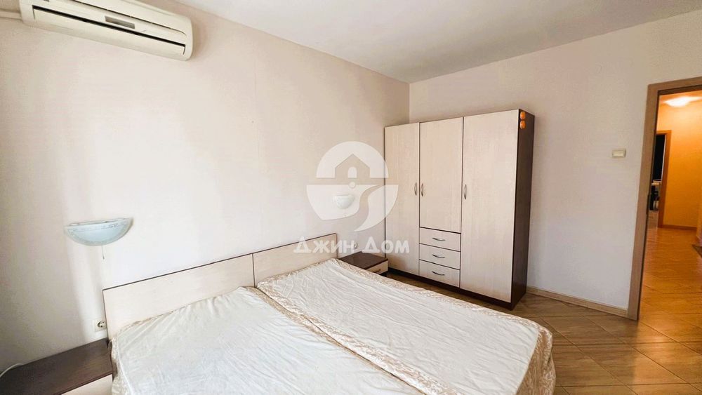 Продава се Тристаен апартамент в к.к. Слънчев бряг - 122 кв.м за 713 €/кв.м - Снимка #9