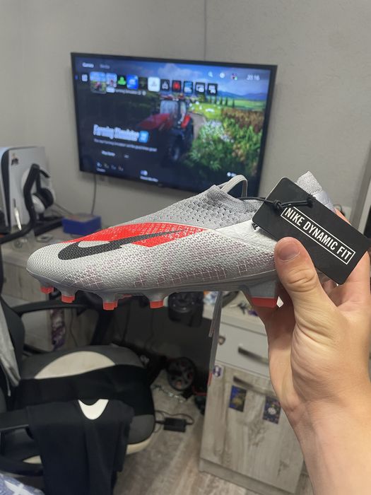 Бутонки Nike phantom