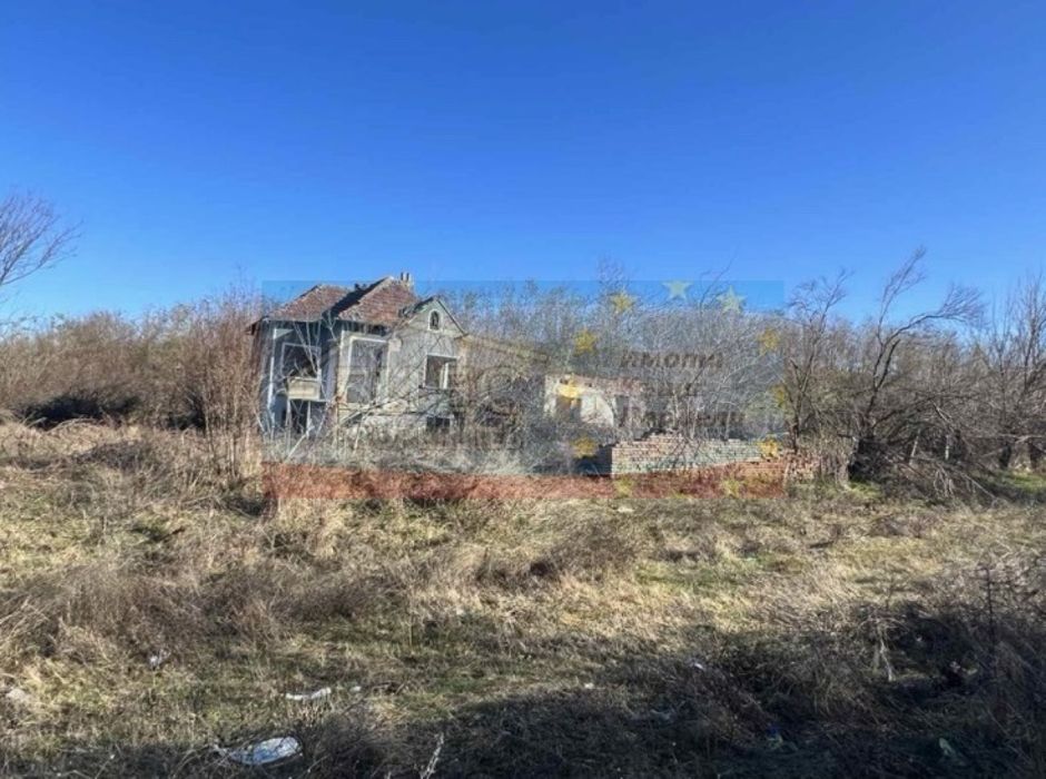 Продава се Къща в с. Търнак, Област Враца - 1675 кв.м за 5 €/кв.м - Снимка #1