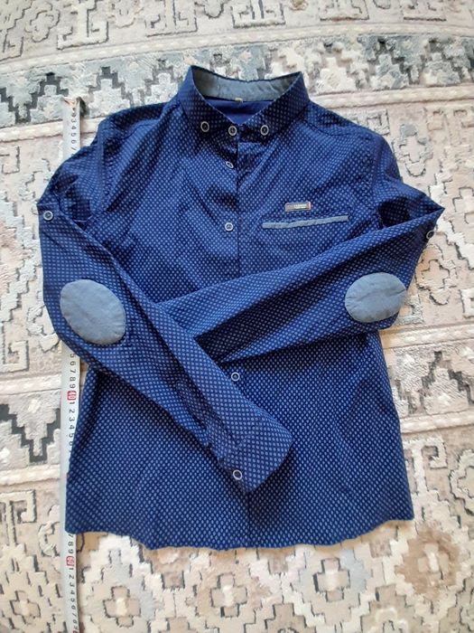 Одежда для мальчиков