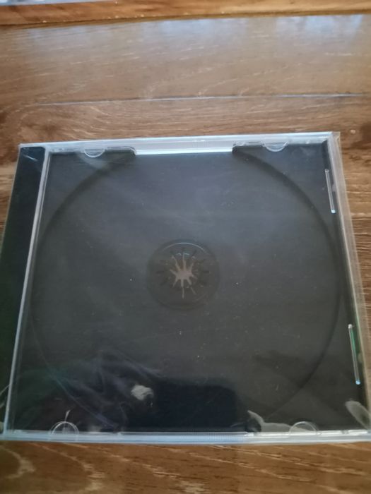 Контейнеры для компакт дисков