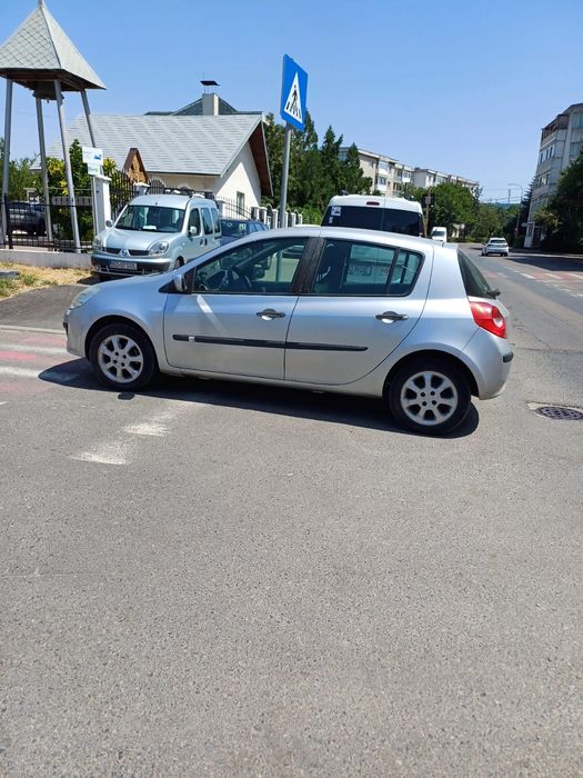 RENAULT Clio 2007 — imagine 2