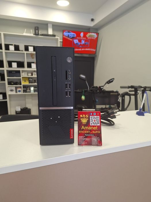 Unitate PC Lenovo Amanet BKG