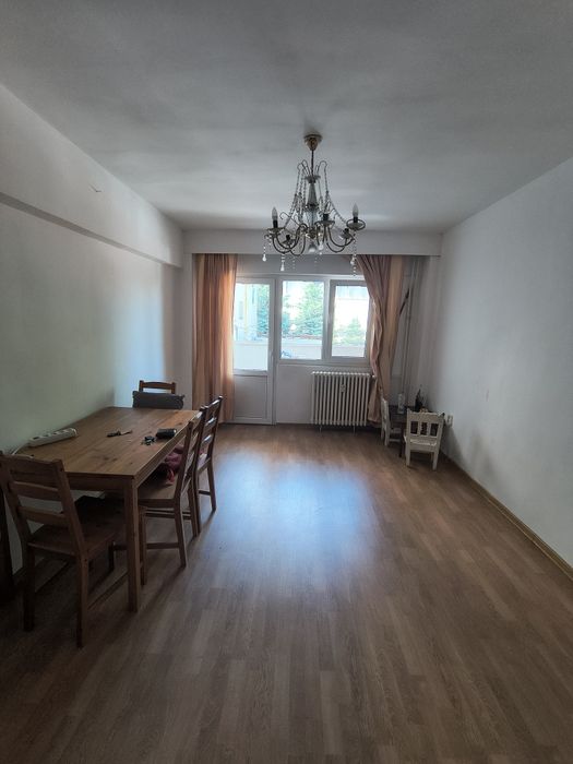 Proprietar vând apartament in Ploiești, 2 camere 50.5m2
