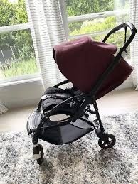 Bugaboo bee5 коляска. Оригинал.  В хорошем состоянии