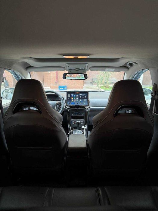 КАПТИВА, Captiva 2, 2012