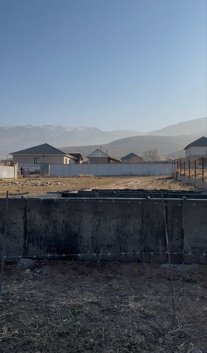 Продам участок срочно