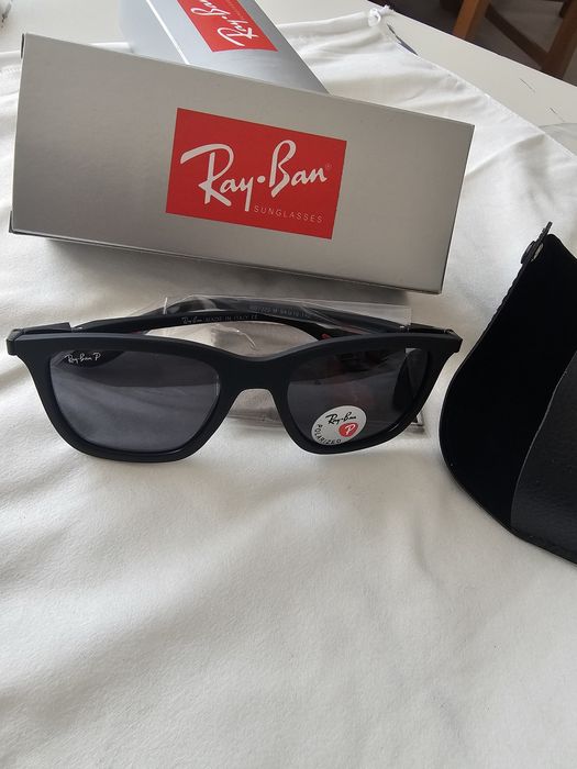 Ochelari de soare RayBan