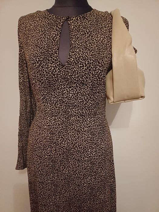 Massimo dutti чанти