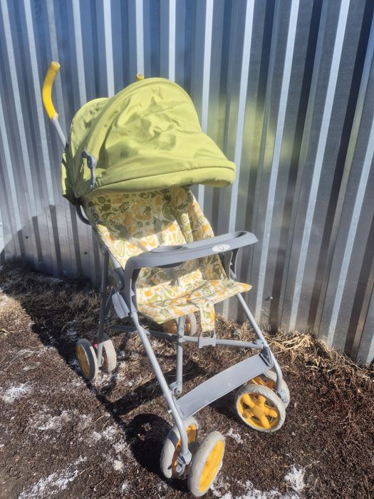 Прочие детские товары