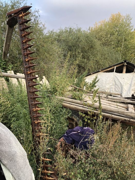 Трактор Т-25