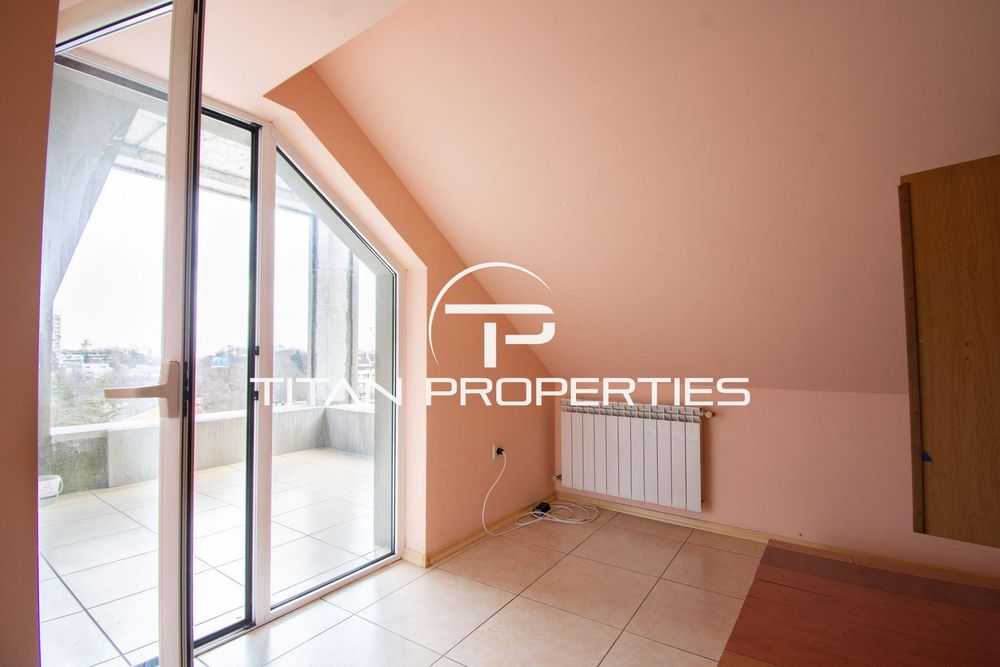 Едностаен, под наем, ж.к. Триъгълника