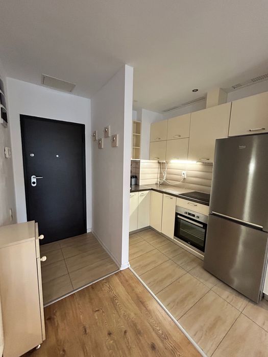 Închiriere apartament 2 camere -Cosmopolis